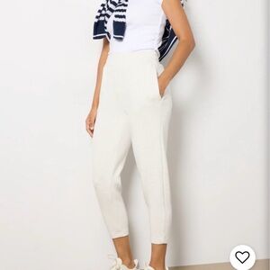 Varley slim pant size medium